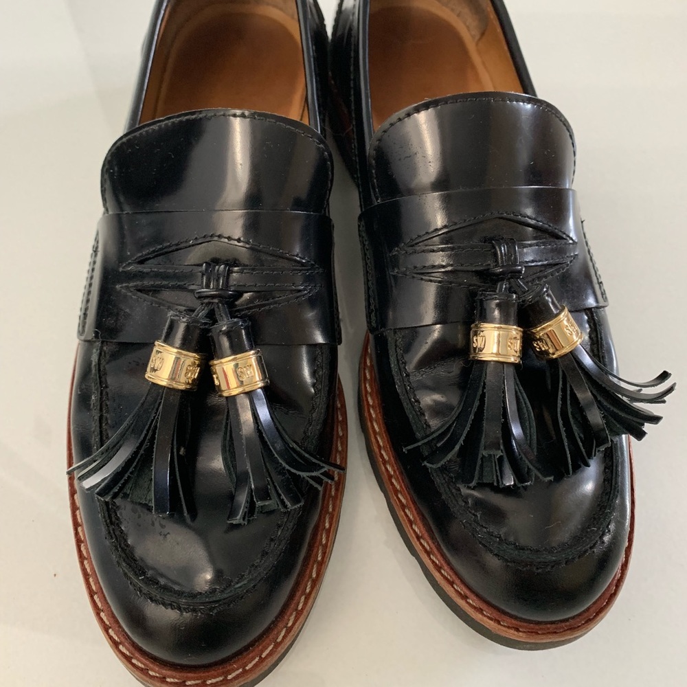 Stuart Weitzman Manila Loafers